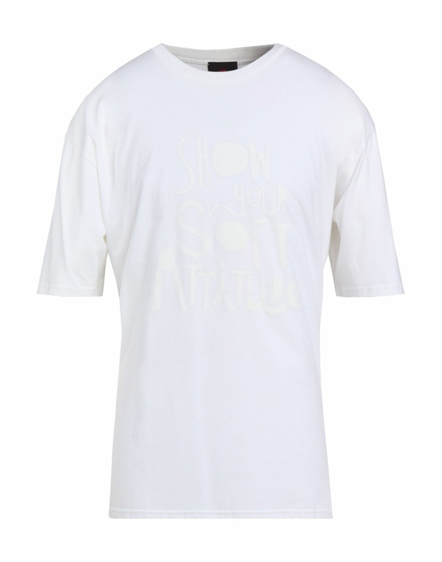 Photo: Peuterey Mens T-shirt in White