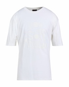 Peuterey Mens T-shirt in White