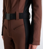 Goldbergh Parry belted ski suit