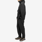 Hikerdelic Men's Ripstop Hiking Pant in Black