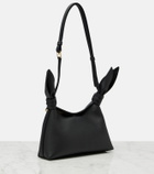 Loewe Scarf Mini leather shoulder bag