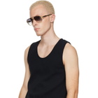 Dita Gold Kudru Sunglasses