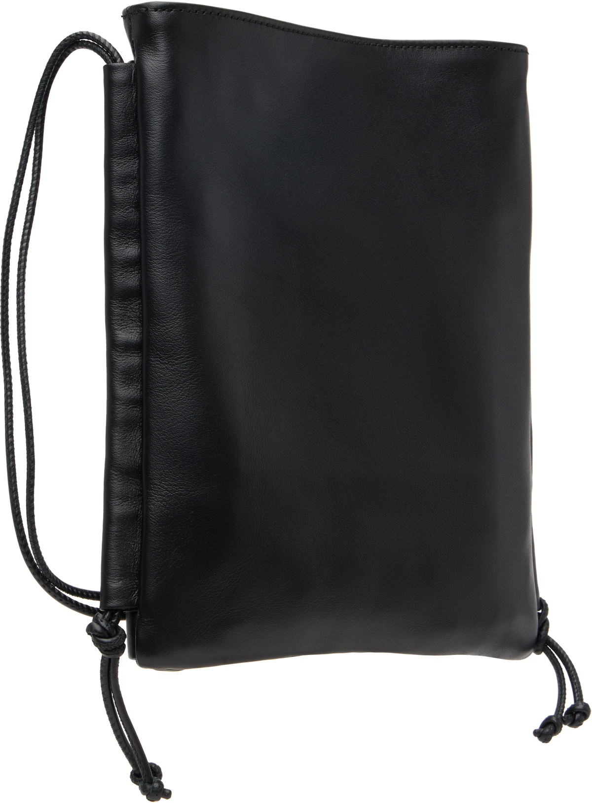 HEREU Black Trena Pouch