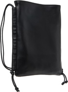 HEREU Black Trena Pouch