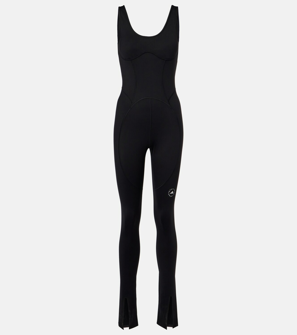 Adidas by Stella McCartney aSMC TPR Onesie jumpsuit