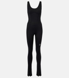 Adidas by Stella McCartney aSMC TPR Onesie jumpsuit