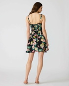 Steve Madden Olympia Dress in Black