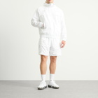 Puma x Skepta Clrt Shorts in Puma White