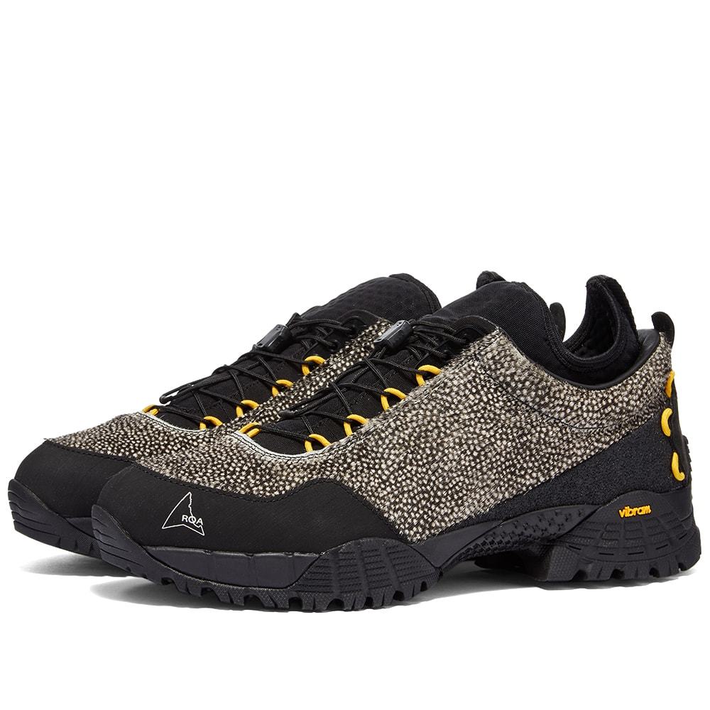 ROA Minaar Hiking Sneaker ROA