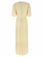 TwinSet Pleated Jumpsuit