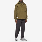 WTAPS Men's SBS Smock Jacket in Olive Drab