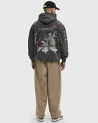 Represent METALLICA MASTER OF PUPPETS HOODIE Grey Mens Hoody