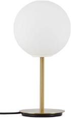 MENU Brass TR Bulb Table Lamp Base
