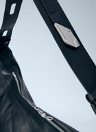 Kiko Kostadinov Moravia Leather Bag