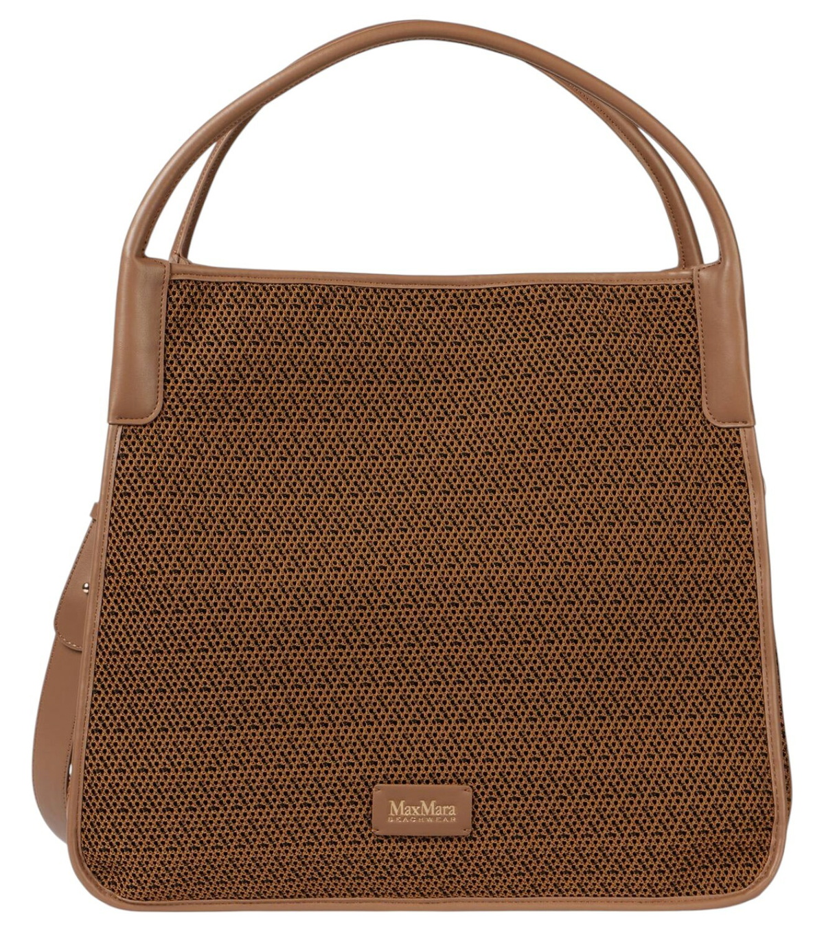 MAX MARA Palau Large canvas tote bag トートバッグ MAX MARA Palau Large canvas tote bag トートバッグ (Max Mara