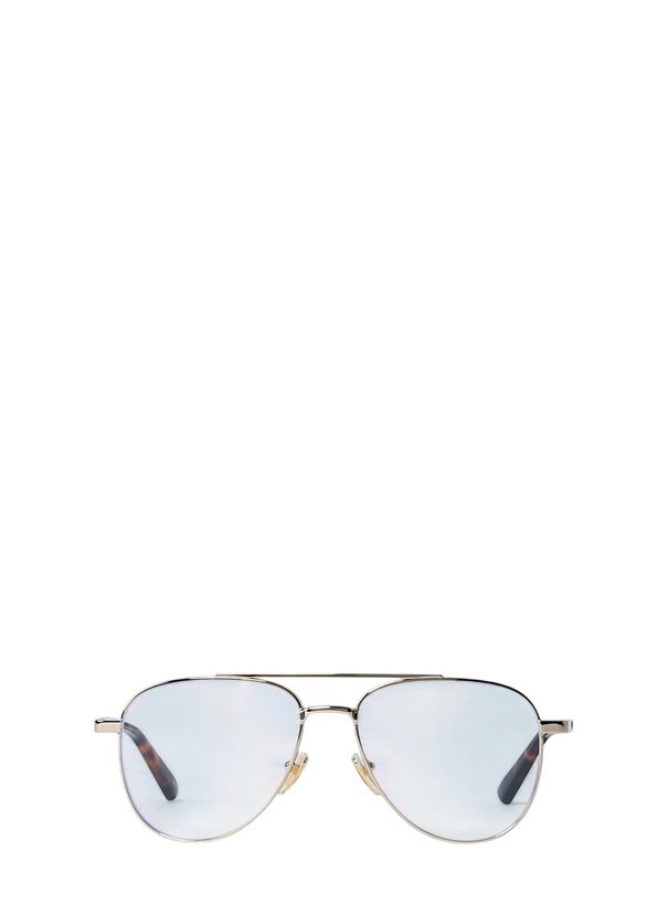Photo: Gucci Square Glasses