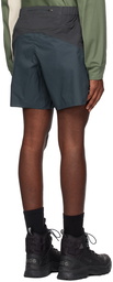 Goldwin 0 Navy Active Short