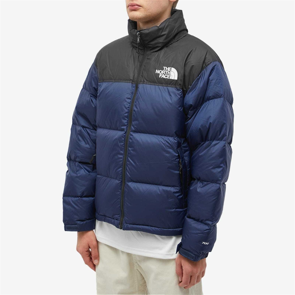 The North Face Men's Remastered Steep Tech Gore-Tex Work Jacket in