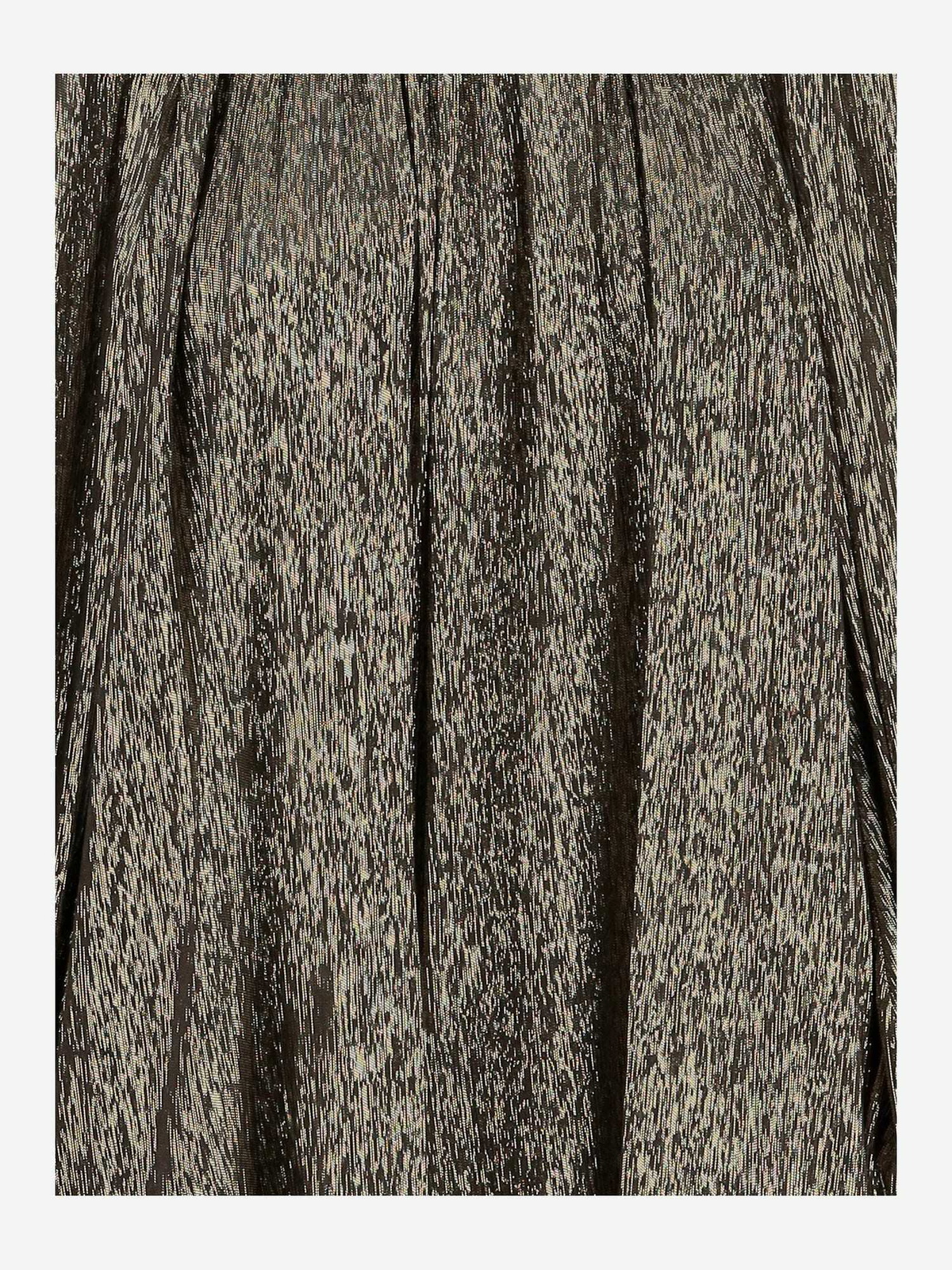ワンピース Chloe Silk Crepon Mini Dress Chloé Silk Crepon Mini Dress Chloe