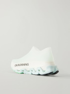 On - Cloudmonster 3 Hyper LightSpray™ Running Shoes - White
