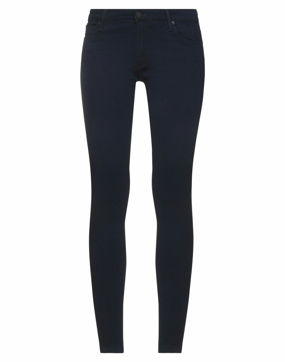 Ag Jeans Womens Jeans Midnight in Blue