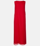 Altuzarra Jools silk gown