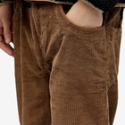 KAVU Men's Chilli Roy Corduroy Pant in Soil