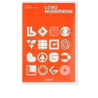 Taschen Logo Modernism in Jens Muller