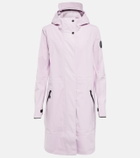 Canada Goose - Kitsilano rain jacket