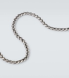 Saint Laurent Chain necklace