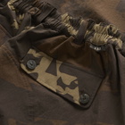 END. x Adidas x Labrum Pant in Night Brown