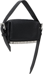 Alexander Wang Black Ricco Mini Crossbody Bag