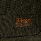 Filson Dryden Briefcase in Otter Green