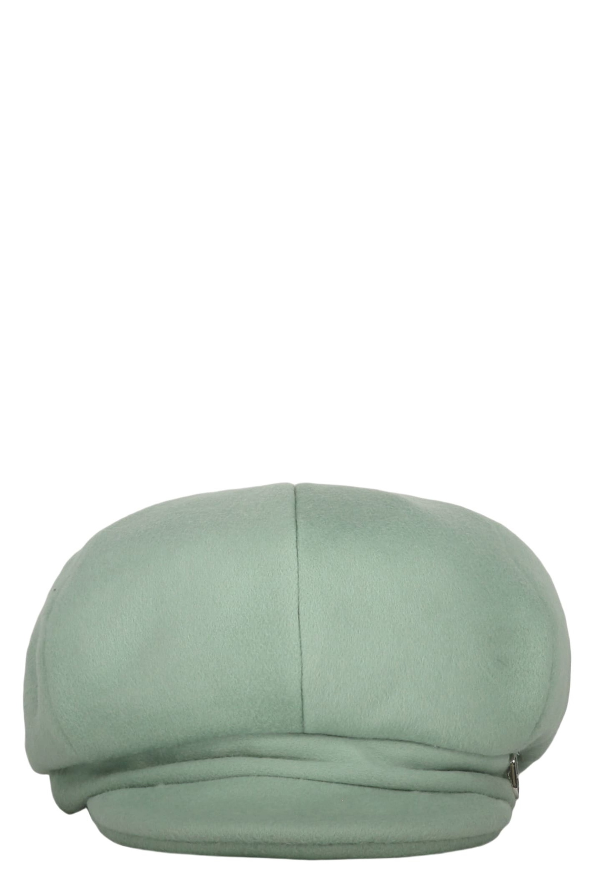 Alberta Ferretti Wool Hat