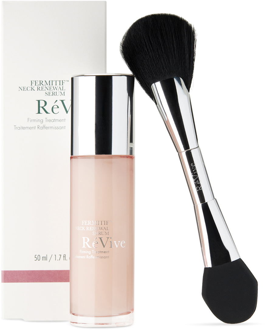 Revive FERMITIF NECK buy RENEWAL SERUM