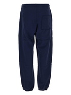 Sporty & Rich Cotton Sweatpants