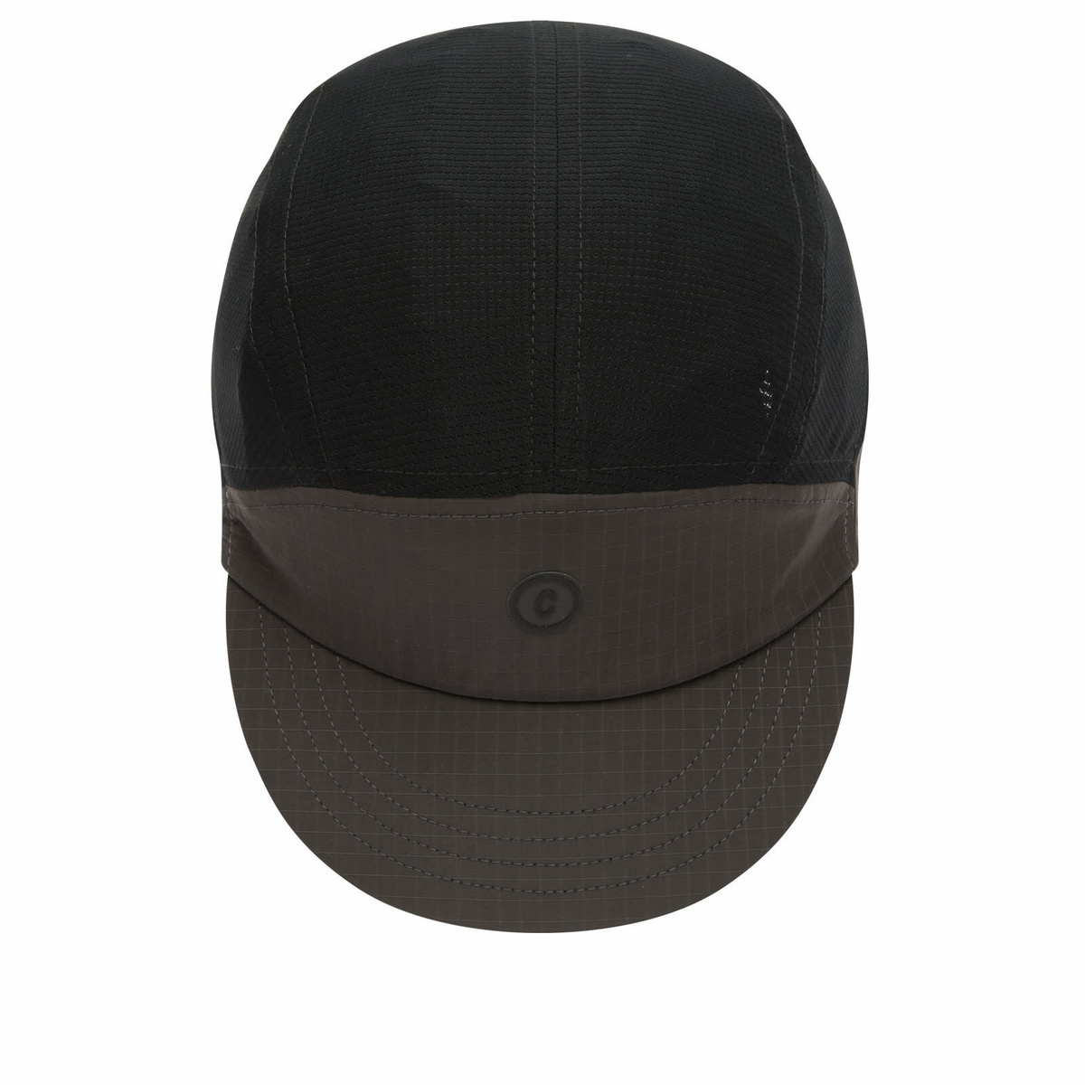 Ciele Athletics FST Short Brim Icon Cap in Shadowcast