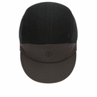 Ciele Athletics FST Short Brim Icon Cap in Shadowcast