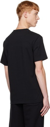 AMBUSH Black Revolve T-Shirt