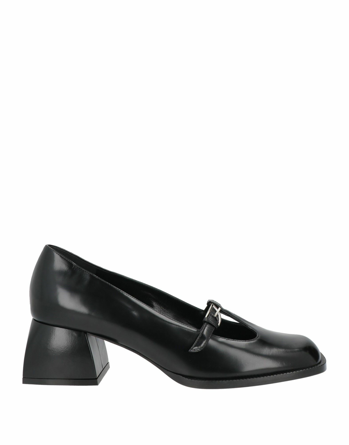 Nodaleto Womens Pumps in Black