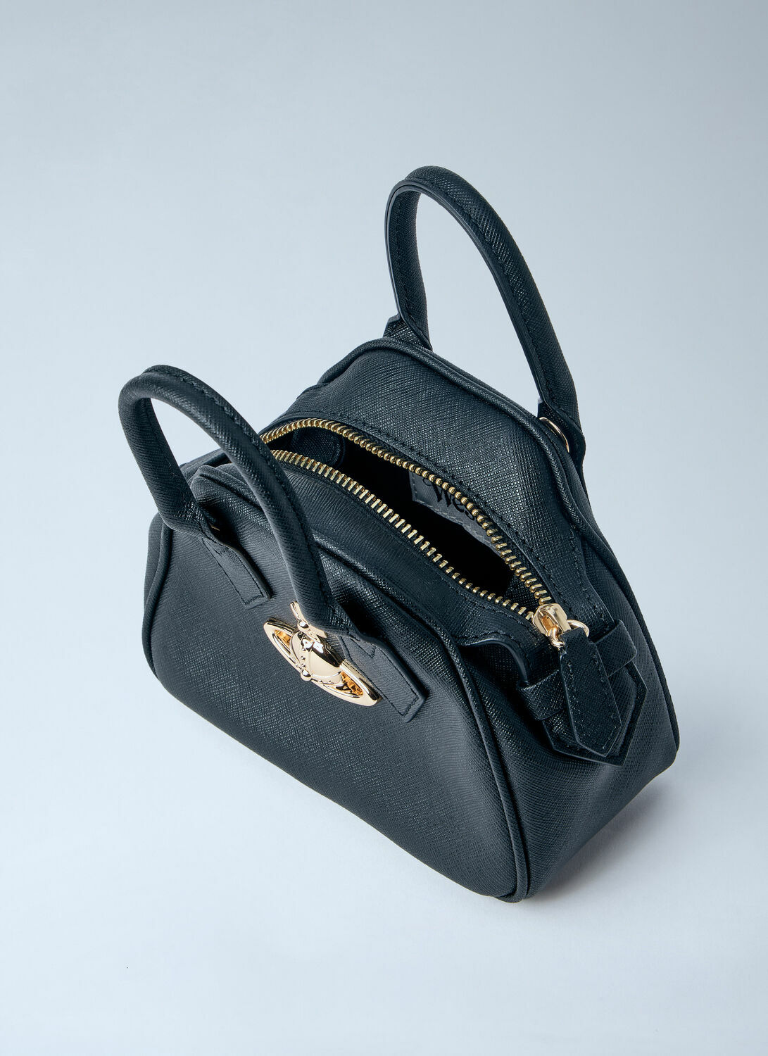 Vivienne Westwood Saffiano Mini Yasmine