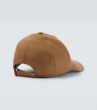 Moncler Logo baseball cap