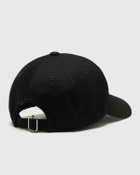 A.P.C. CHARLIE CAP Black Men
