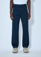 Moncler Tailored Chino Trousers