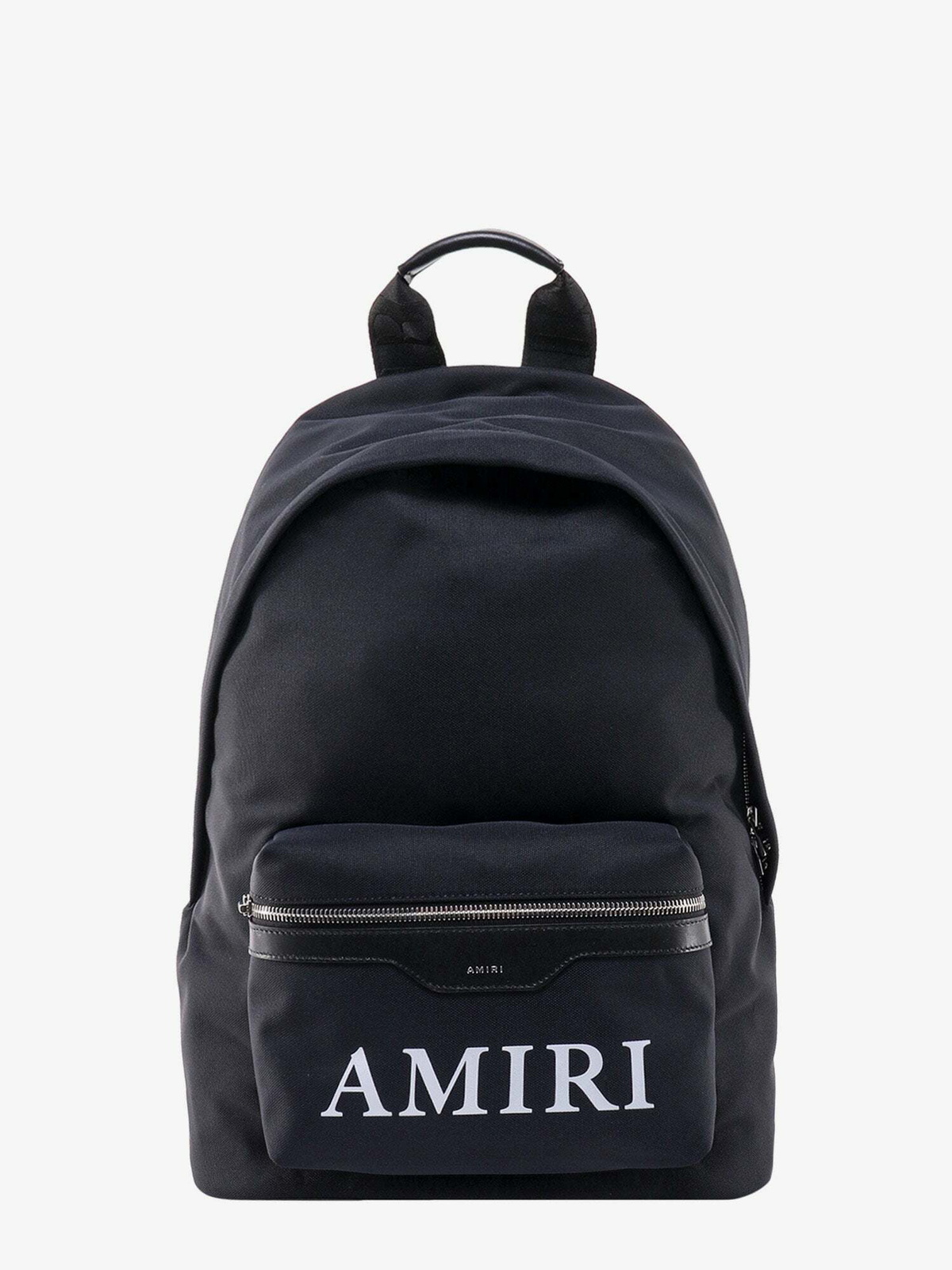 Amiri Backpack Black Mens Amiri