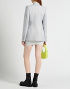 Off-white Womens Blazer Light in Grey