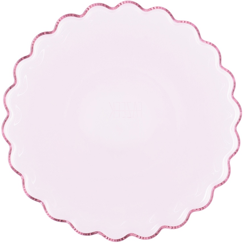 Photo: Fazeek Pink Wave Plate