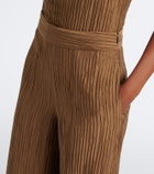 Joseph Selene wide-leg pants