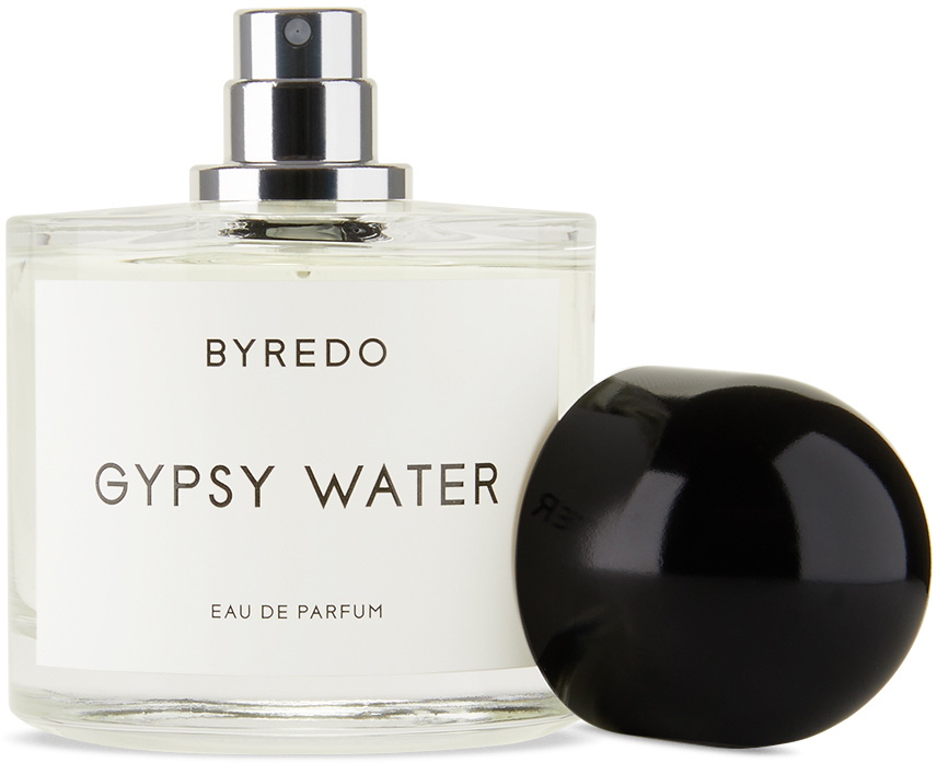 Byredo Gypsy Water Eau de Parfum, 100 mL Byredo