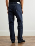 ssstein - Vintage Reproduction Tapered Jeans - Blue